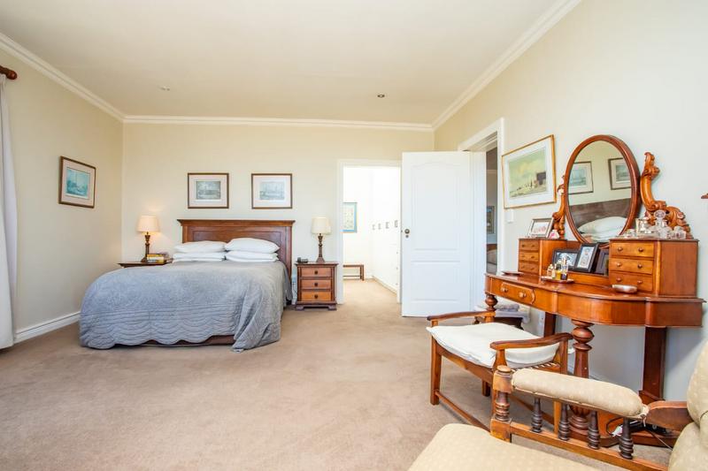 4 Bedroom Property for Sale in Bettys Bay Western Cape